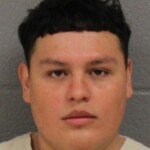 Jorge Gonzales Assault With A Deadly Weapon Attempted Robbery With A Dangerous Weapon