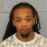 Aaron Carmichael Possession Of Firearm By Felon Possess Stolen Firearm Carrying Concealed Weapon Gun