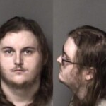 Joseph Bridges Probation Violation