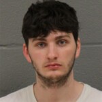 Peyton Nixon Possess Stolen Motor Vehicle Larceny Of Motor Vehicle Assault With A Deadly Weapon