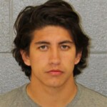 Daniel Lopez Driving While Impaired