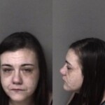 Chassidy Howard Failure To Appear Misdemeanor