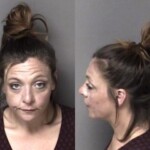 Jessica Mccully Probation Violation