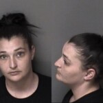 Kelly Hunter Hitrun Leave Scene Property Damage Dwlr Not Impaired Rev Registration Plate Card Expired Passing Unsafe Oncoming Traffic Inspection Violation