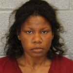 Tanya Jackson Misdemeanor Larceny