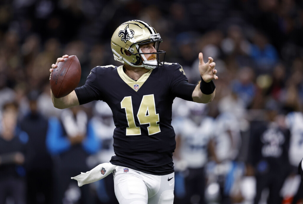 Panthers Free Agency Football