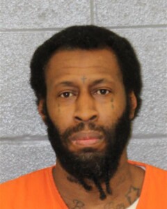 Jequan Sloan Driving While Impaired