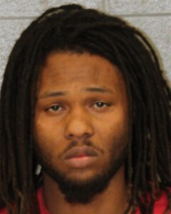 Jeremy Tilghman Carrying Concealed Weapon Carrying Concealed Weapon Possession Of Firearm By Felon