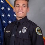 Officer Rex Engelbert