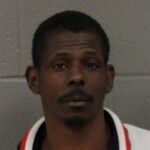 Robert Franklin Robbery With Dangerous Weapon