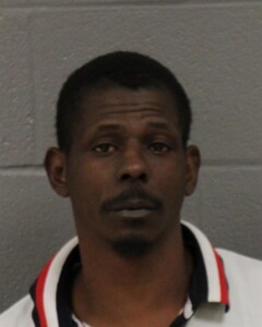 Robert Franklin Robbery With Dangerous Weapon