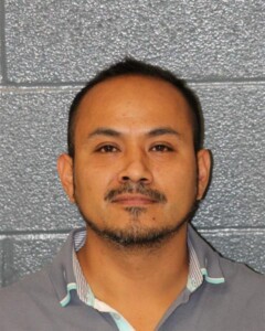 Francisco Salazar Assault On A Female