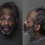 Roland Brown Failure To Appear Misdemeanor