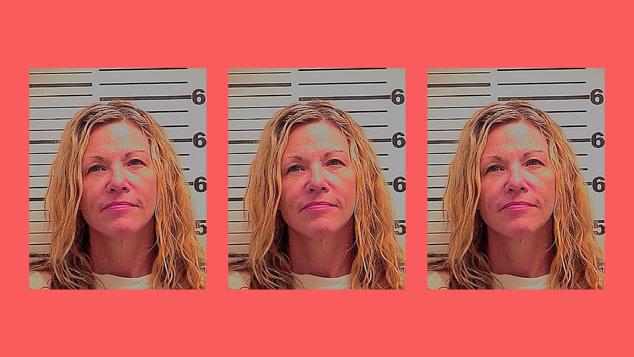 Lori Vallow Will Avoid Death Penalty If Convicted Of Killing Her 2 Kids ...