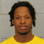 Demetrius Shiversadams Common Law Robbery Kidnapping Second Degree Felony Conspiracy