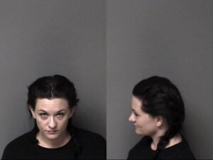 Ashley Day Trespass Domestic Criminal