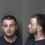 Colt Mathis Extraditionfugitive Other State
