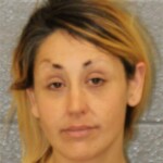 Danuielle Larfranca Felony Possession Of Schedule Iii Controlled Substances Possession Of Stolen Goods Carrying Concelaed Weapon