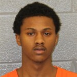 Malachi Ellison Kidnapping Second Degree Robbery With Dangerous Weapon