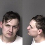 Christopher Elkovich Failure To Appear Felony Failure To Appear Misdemeanor