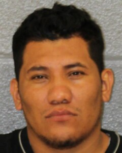 Jose Orellana Driving While Imapired