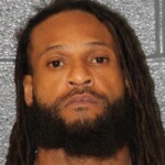 Demont Forete Assault By Strangualtion Assault On A Female Assault With A Deadly Weapon