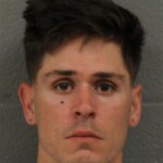 William Sweezy Felony Possession If Cocaine Carrying Concealed Weapon