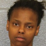Kayla Jefferson Intoxicated And Disruptive Communicating Threats