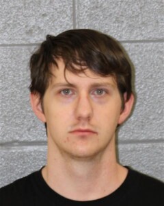 William Coan Solicit Prostitution