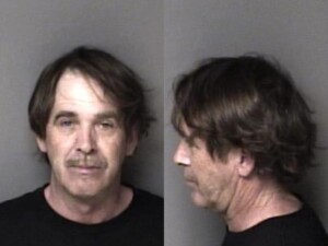 Timothy Seagle Cyber Stalking