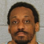 Kenoal Jones Misdemeanor Larceny