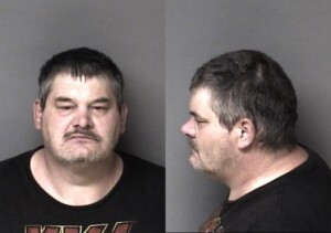 David Queen Probation Violation