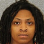 Sedrick Sanders Possession Of Altered Gun Serial Number