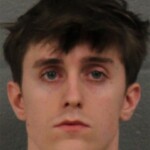 Stephen Repak Driving While Impaired