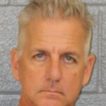David Carpenter Domestic Crim Trespass Assault On A Female