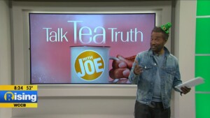 Talk, Truth, Tea: T.j. Holmes & Amy Robach Looking For New Show, Nick Cannon Comes To Town To Help Young Superstars