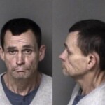 Forrest Ansel Possession Of Stolen Motor Vehicle