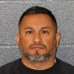 Jose Acunagarcia Assault On A Female Aggphysforce Interfere Emergency Communication