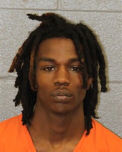 Jaquez Portlock Mal Conduct By Prisonerthrow Injury To Personal Property Injury To Real Property