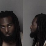 Christopher Rhodes Maintain Controlled Substances In Vehicle Dwelling Place Driving While License Revoked No Insurance Open Container After Consuming Alcohol