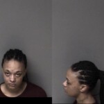 Imaree Burris Failure To Appear Misdemeanor