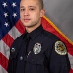 Officer Michael Collazo