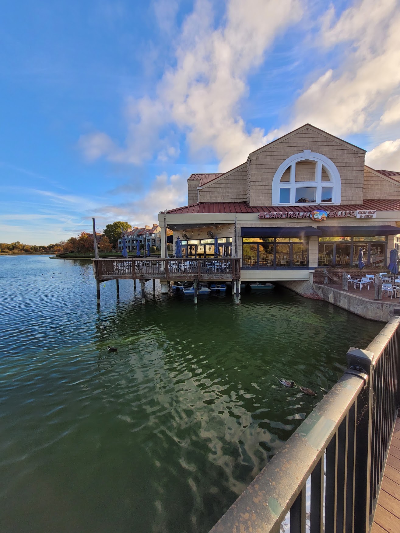 Jenks Boardwalk - 6s3uaia