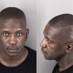 Raurus Dickey Misdemeanor Larceny