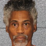 John Harrison Second Degree Trespass Injury To Real Property