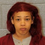 Tianna Mckoy Possess Stolen Firearm Carrying Concealed Weapon Gun Possess Marijuana Up To 12 Oz