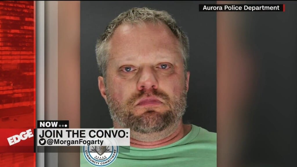 Colorado Dentist Accused Of Poisoning Wife And Killing Her