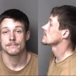 Sean Moore Probation Violation