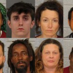 Mecklenburg County Mugshots