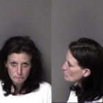 Melissa Gulley Failure To Appear Misdemeanor